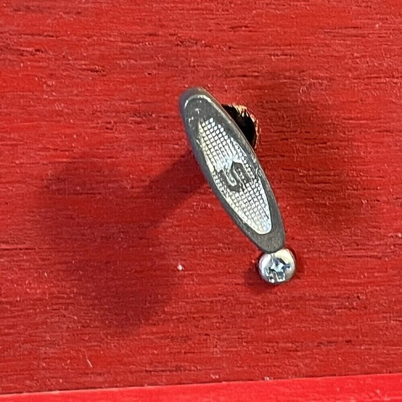 Vintage Schmid Wooden Christmas Sleigh Carriage Animated Xmas Music Box TESTED - Picture 13 of 16